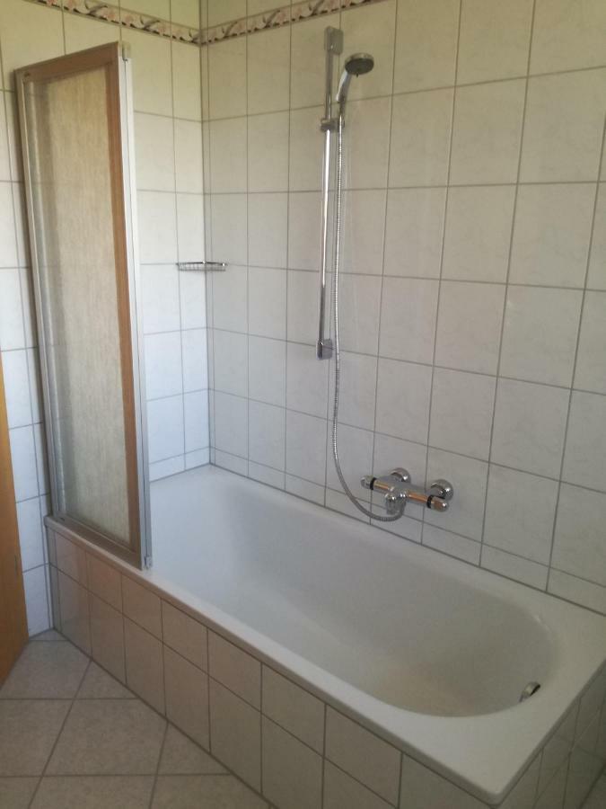 Ferienwohnungen Eichenhof Kapellen-Drusweiler Bagian luar foto
